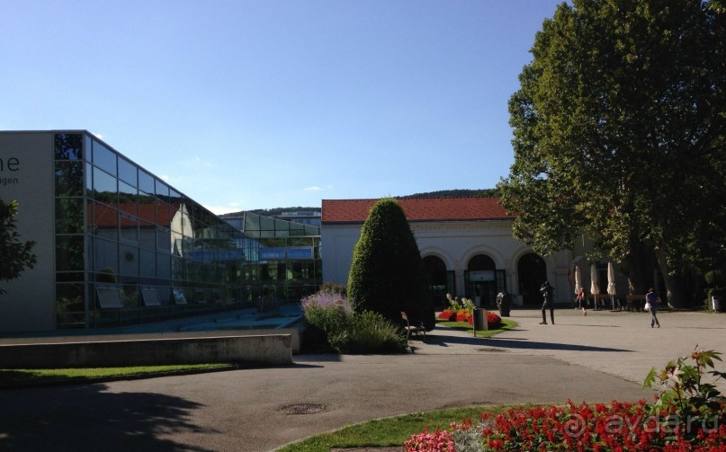 Еще одно путешествие........ Часть 7