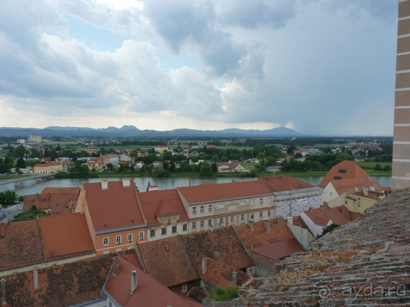 Еще одно путешествие........ Часть 7