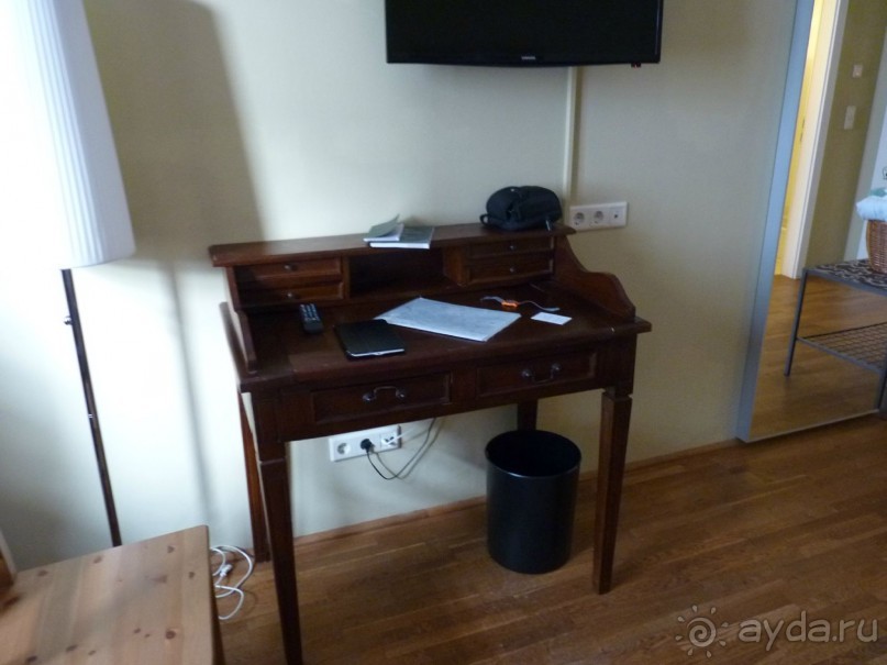 Еще одно путешествие........ Часть 7