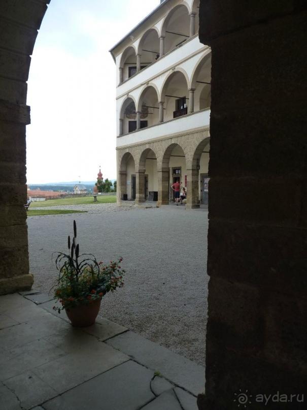 Еще одно путешествие........ Часть 7