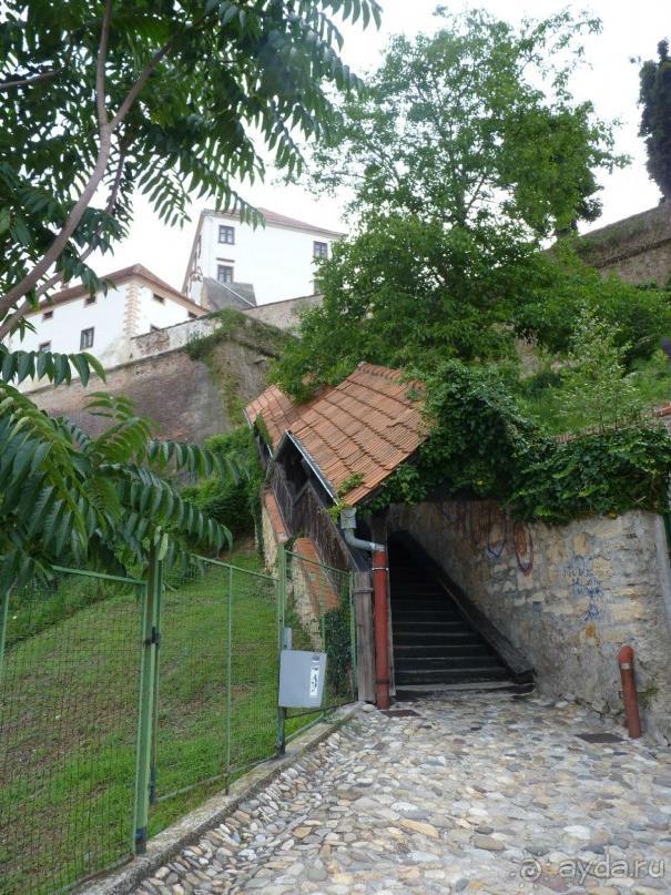 Еще одно путешествие........ Часть 7