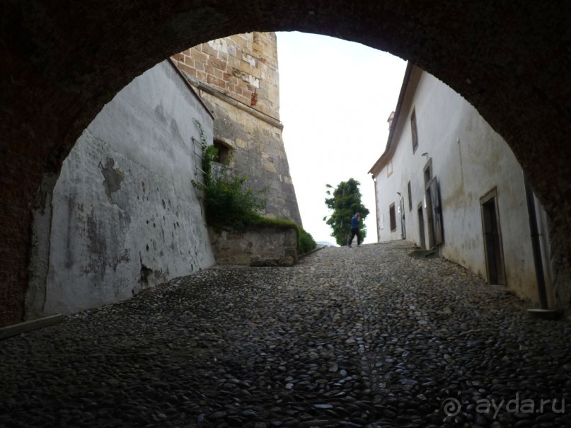 Еще одно путешествие........ Часть 7