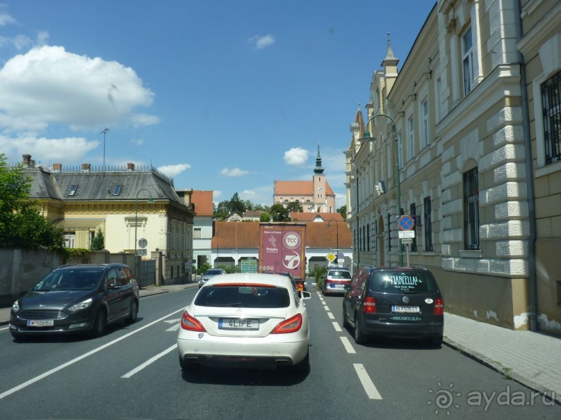 Еще одно путешествие........ Часть 7