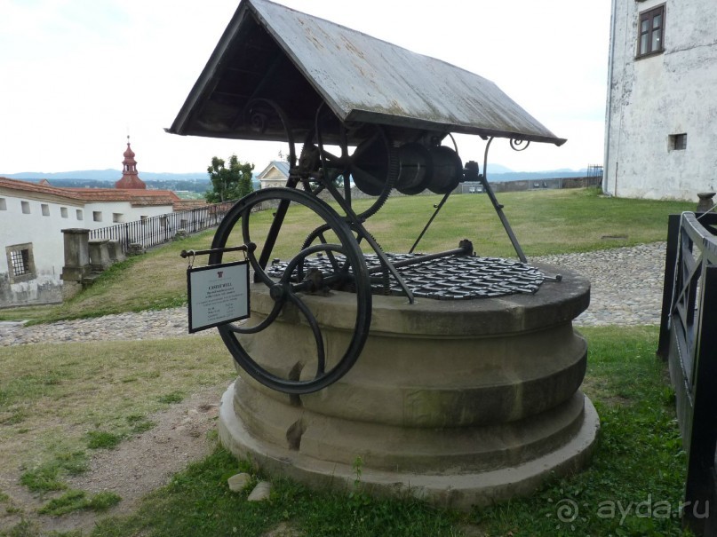 Еще одно путешествие........ Часть 7