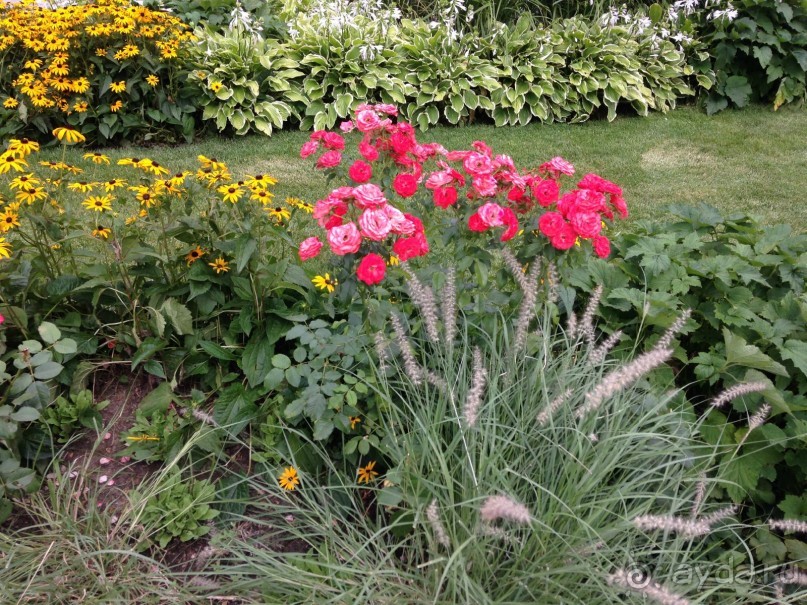 Еще одно путешествие........ Часть 7