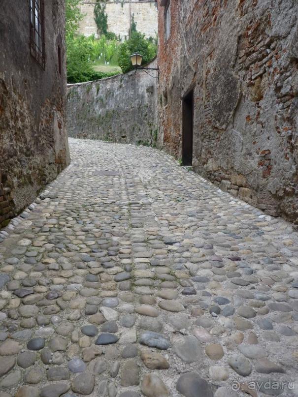 Еще одно путешествие........ Часть 7