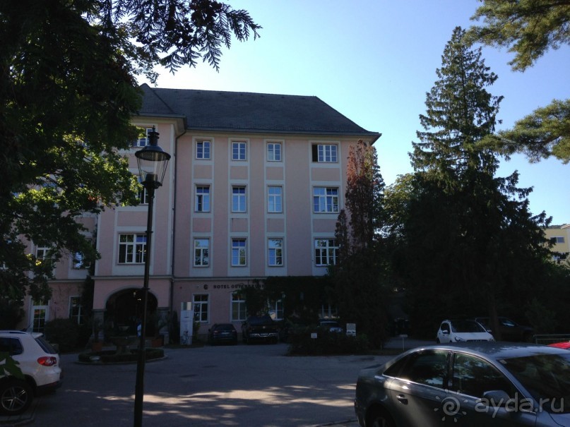 Еще одно путешествие........ Часть 7