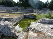 Бриуны! А что это за штучка....