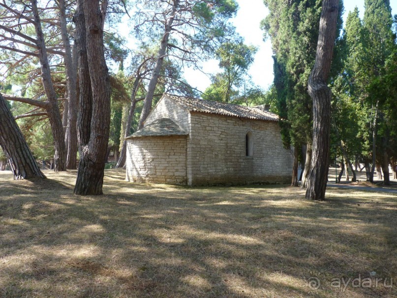 Бриуны! А что это за штучка....