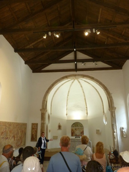 Бриуны! А что это за штучка....