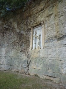 Бриуны! А что это за штучка....