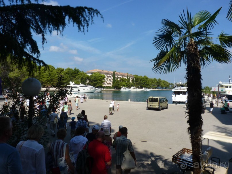 Бриуны! А что это за штучка....