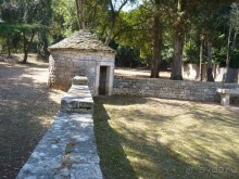 Бриуны! А что это за штучка....