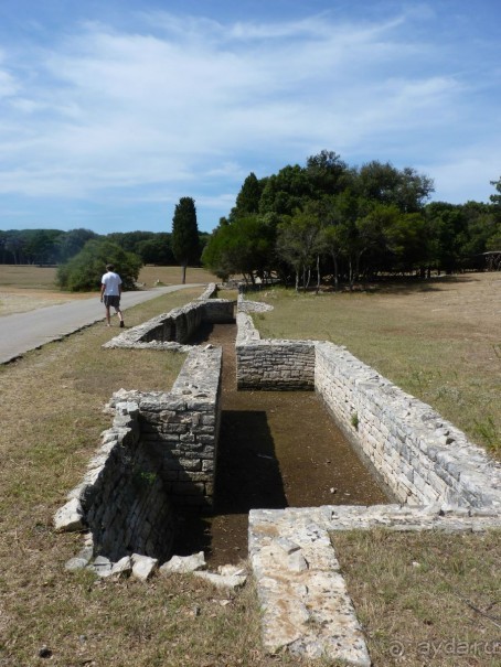 Бриуны! А что это за штучка....