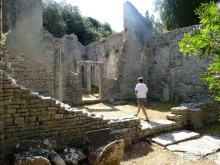 Бриуны! А что это за штучка....