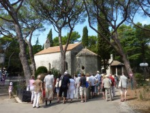 Бриуны! А что это за штучка....