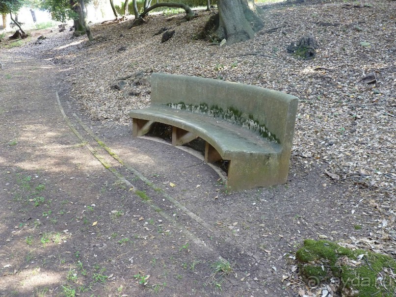 Бриуны! А что это за штучка....