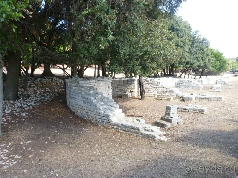 Бриуны! А что это за штучка....