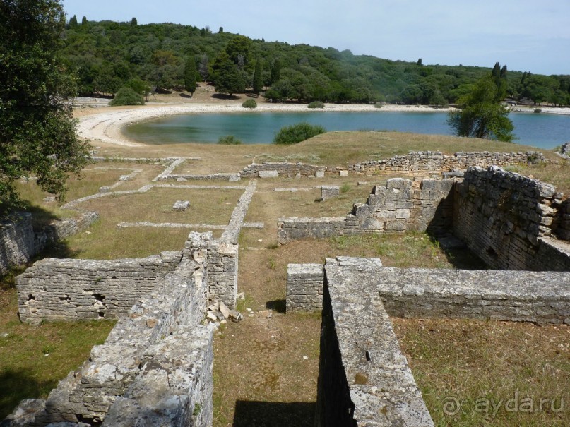 Бриуны! А что это за штучка....