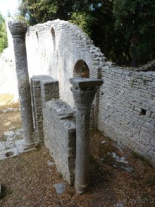 Бриуны! А что это за штучка....