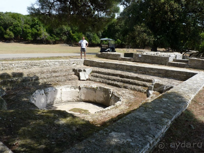 Бриуны! А что это за штучка....