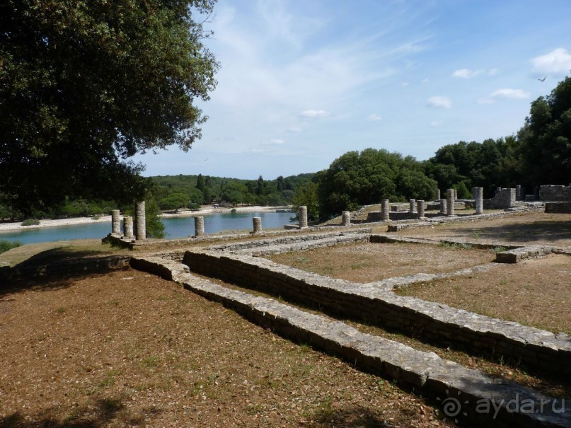 Бриуны! А что это за штучка....