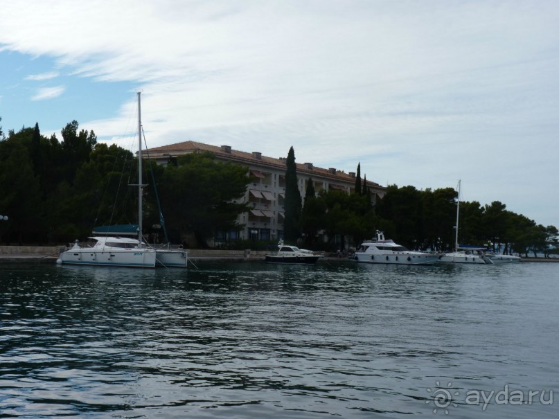 Бриуны! А что это за штучка....