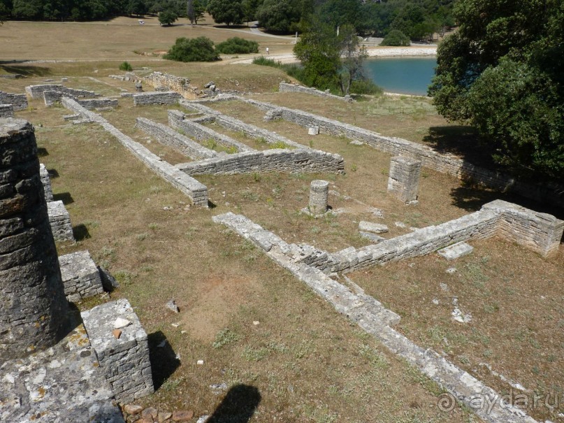 Бриуны! А что это за штучка....