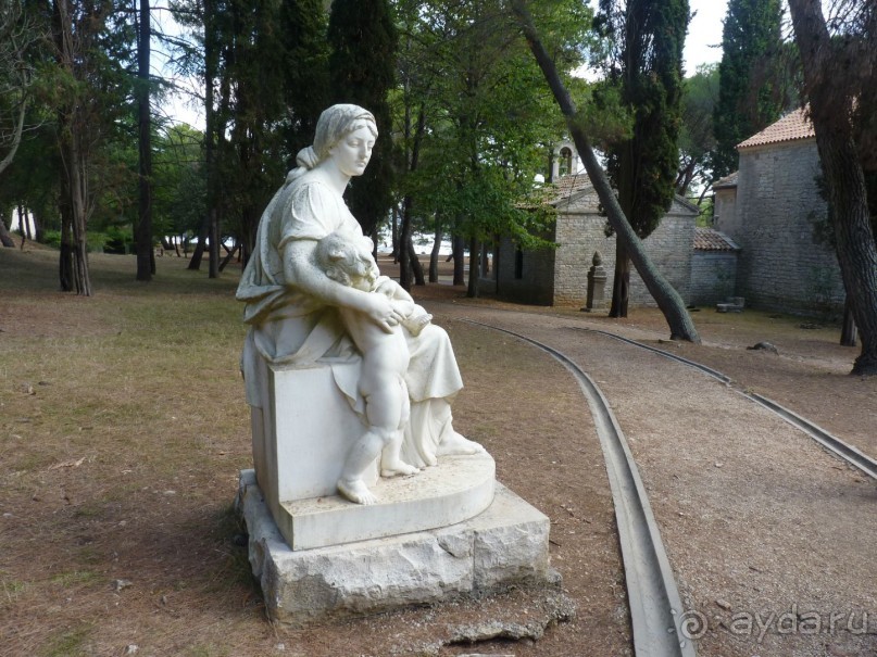 Бриуны! А что это за штучка....