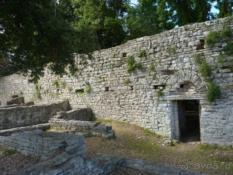 Бриуны! А что это за штучка....