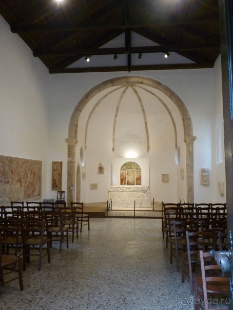 Бриуны! А что это за штучка....