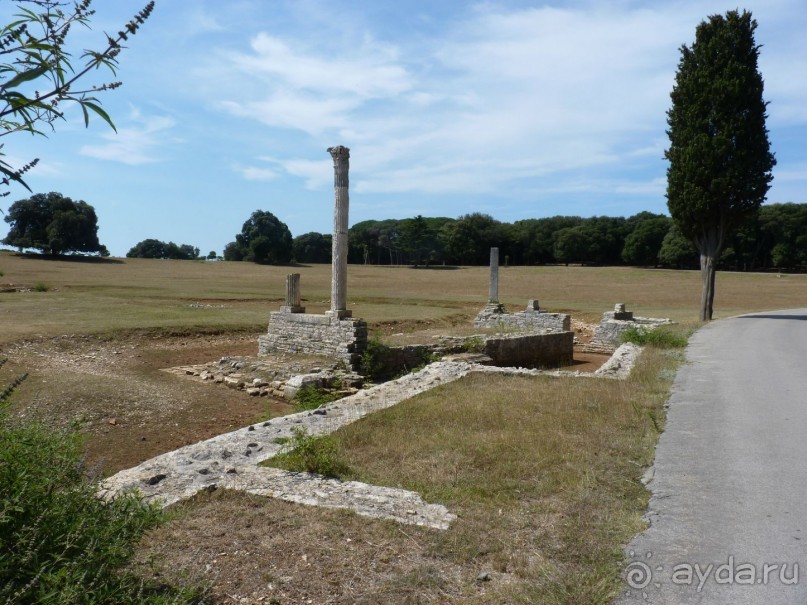 Бриуны! А что это за штучка....