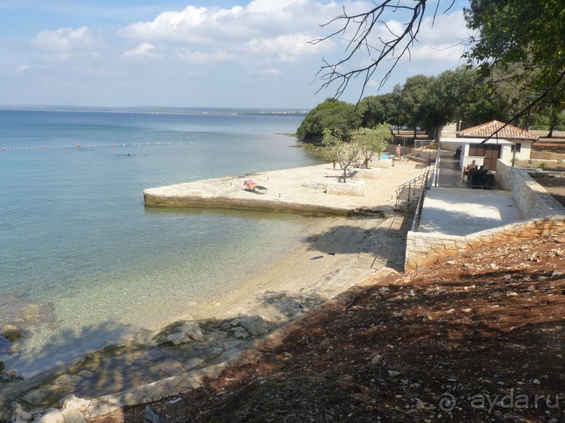 Бриуны! А что это за штучка....