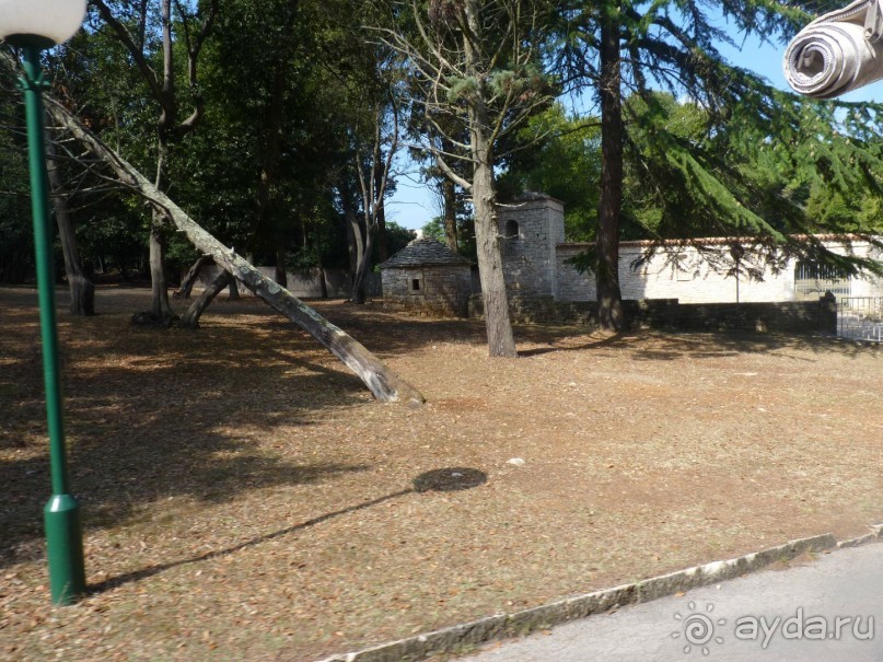 Бриуны! А что это за штучка....