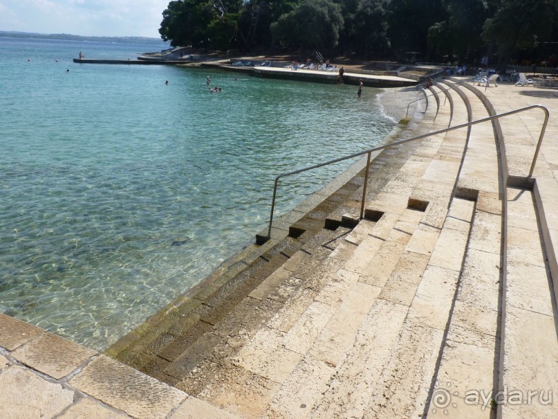 Бриуны! А что это за штучка....