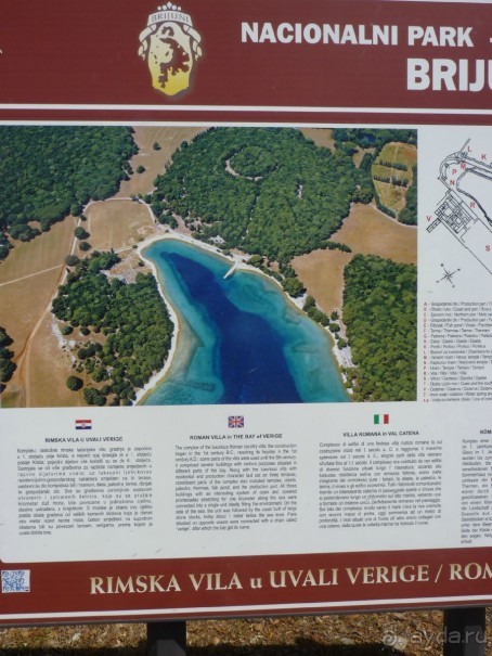 Бриуны! А что это за штучка....