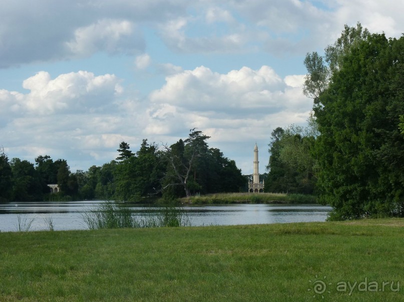 Начало. Восточная Чехия — проездом из Польши в Австрию; всегда есть что посмотреть.