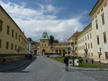 Начало. Восточная Чехия — проездом из Польши в Австрию; всегда есть что посмотреть.