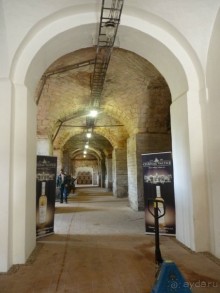 Начало. Восточная Чехия — проездом из Польши в Австрию; всегда есть что посмотреть.