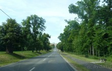 Начало. Восточная Чехия — проездом из Польши в Австрию; всегда есть что посмотреть.