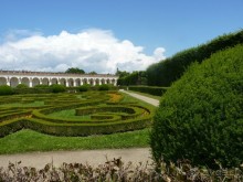 Начало. Восточная Чехия — проездом из Польши в Австрию; всегда есть что посмотреть.