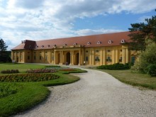 Начало. Восточная Чехия — проездом из Польши в Австрию; всегда есть что посмотреть.