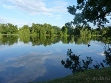 Альбом отзыва "Начало. Восточная Чехия — проездом из Польши в Австрию; всегда есть что посмотреть."
