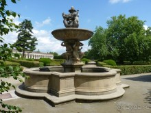 Начало. Восточная Чехия — проездом из Польши в Австрию; всегда есть что посмотреть.