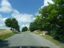 Начало. Восточная Чехия — проездом из Польши в Австрию; всегда есть что посмотреть.