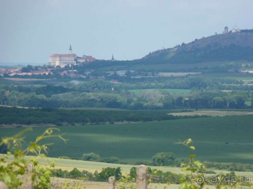 Начало. Восточная Чехия — проездом из Польши в Австрию; всегда есть что посмотреть.