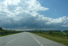 Начало. Восточная Чехия — проездом из Польши в Австрию; всегда есть что посмотреть.