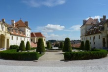 Начало. Восточная Чехия — проездом из Польши в Австрию; всегда есть что посмотреть.