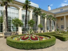 Начало. Восточная Чехия — проездом из Польши в Австрию; всегда есть что посмотреть.