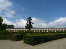 Начало. Восточная Чехия — проездом из Польши в Австрию; всегда есть что посмотреть.